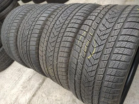 Гуми Зимни 275/35R20, снимка 5