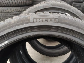 Гуми Зимни 275/35R20, снимка 9