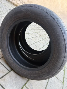 Гуми Летни 235/55R17, снимка 3