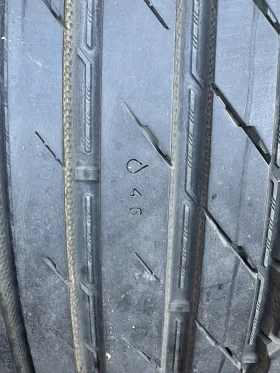 Гуми Летни 235/55R17, снимка 2