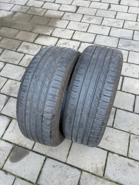 Гуми Летни 235/55R17, снимка 1