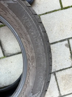 Гуми Летни 235/55R17, снимка 4
