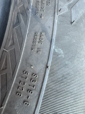 Гуми Летни 235/55R17, снимка 8