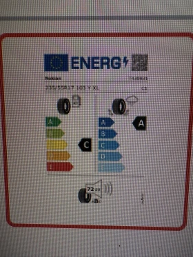 Гуми Летни 235/55R17, снимка 11