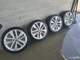 Джанти за Skoda, снимка 3