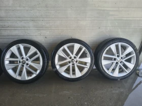 Джанти за Skoda, снимка 4