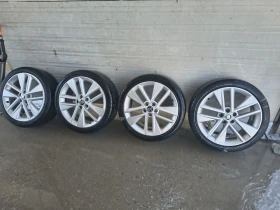 Джанти за Skoda, снимка 2