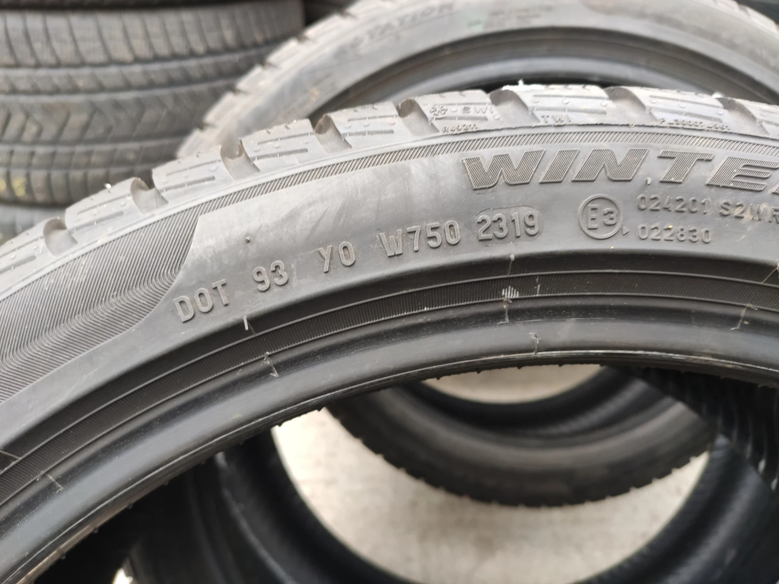  275/35R20 | Mobile.bg   12