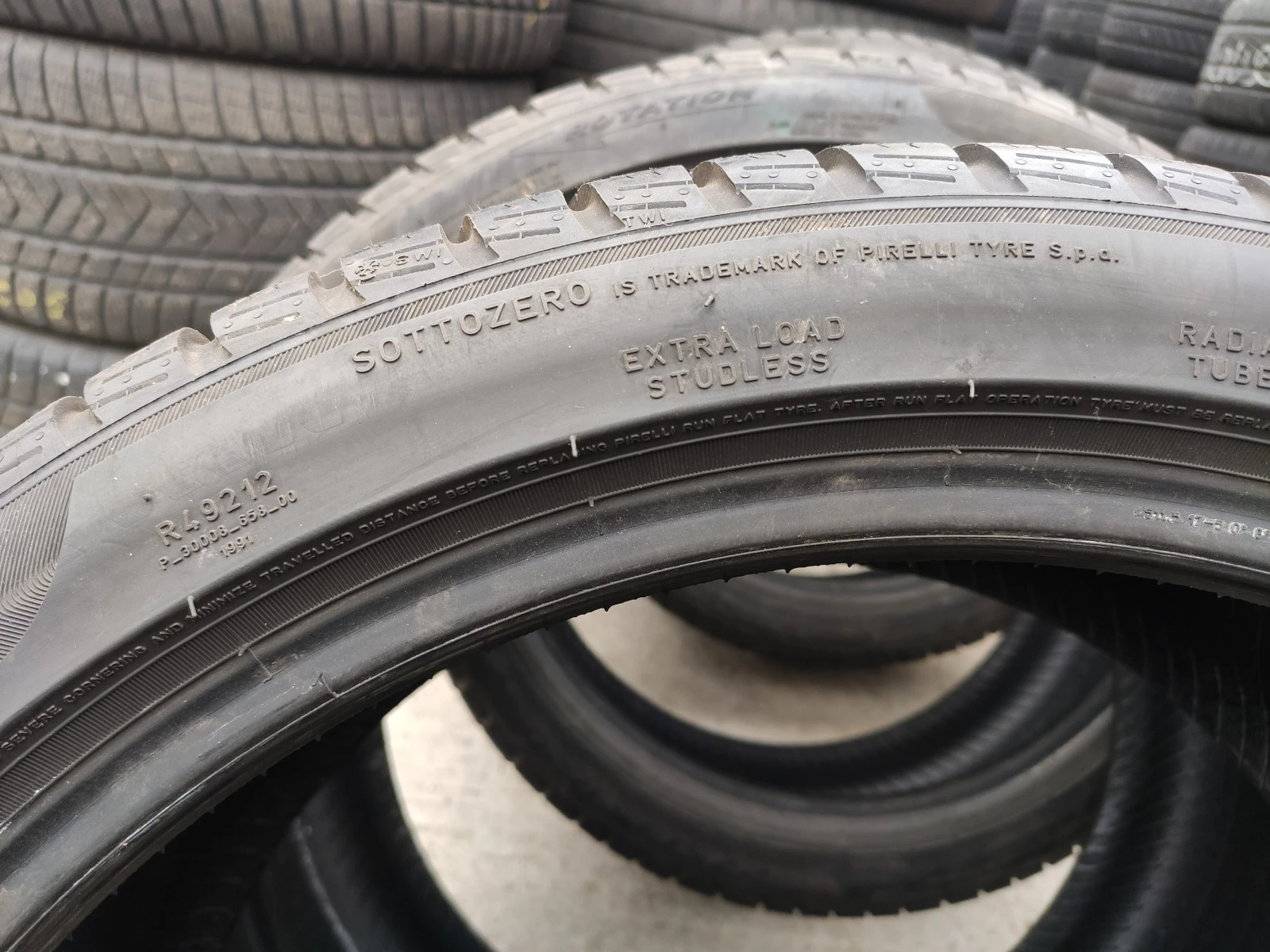  275/35R20 | Mobile.bg   11