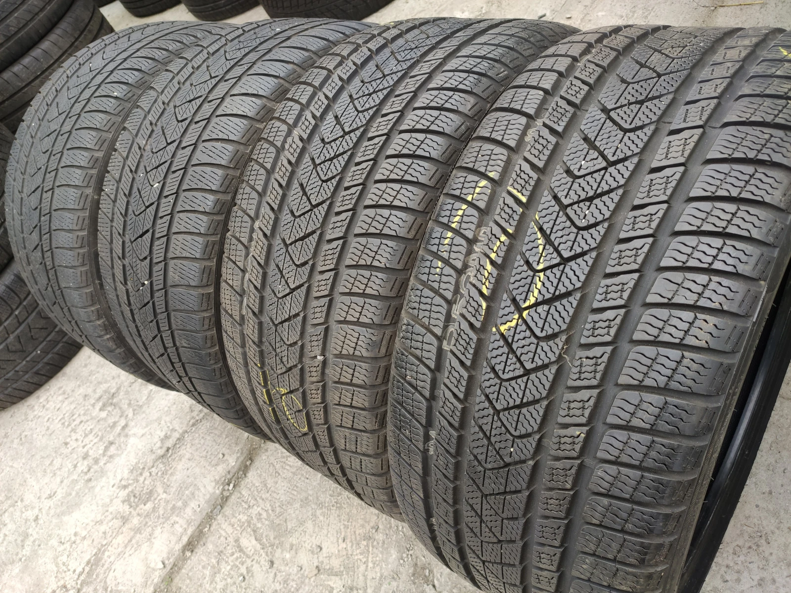  275/35R20 | Mobile.bg   5