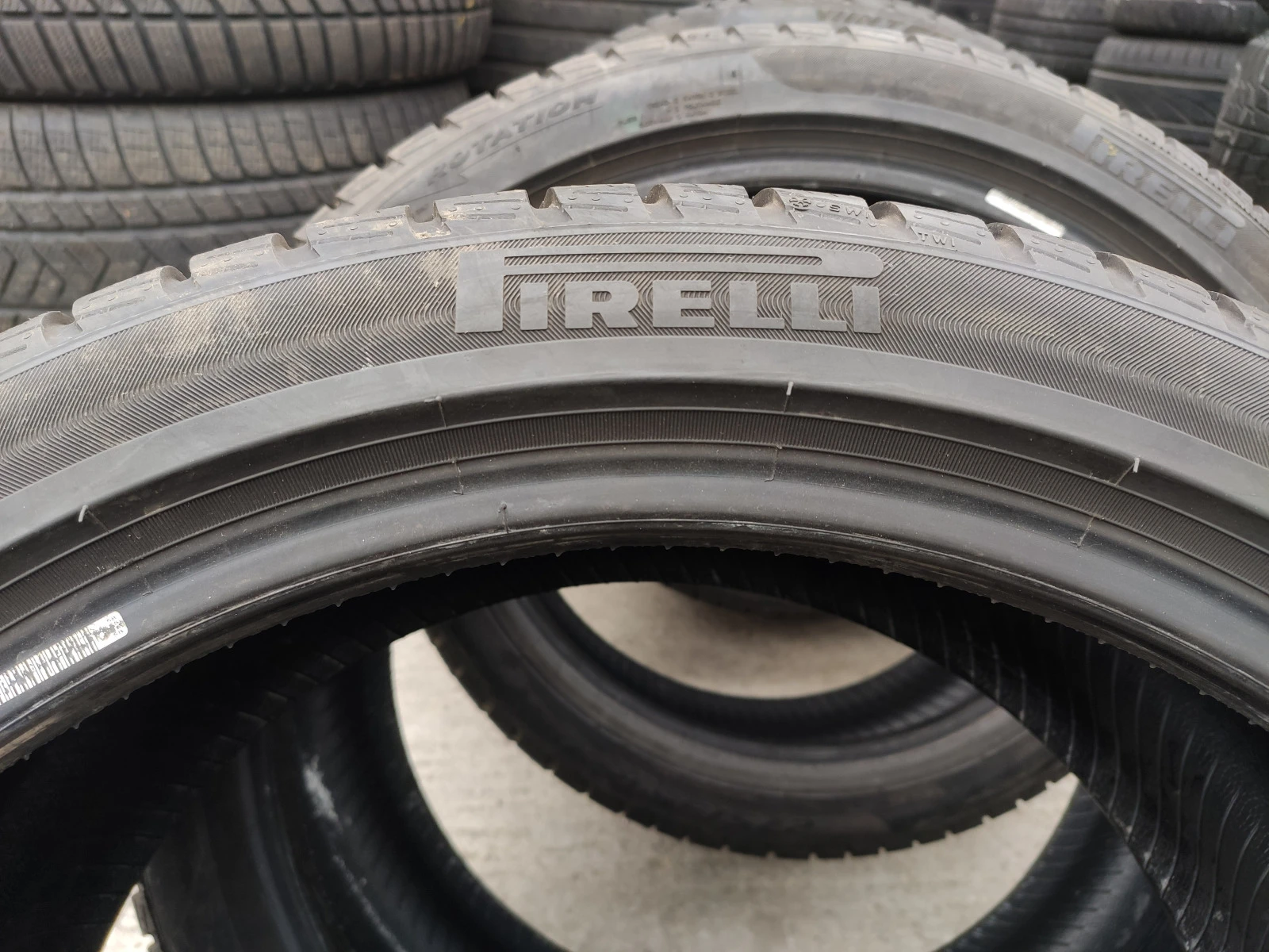  275/35R20 | Mobile.bg   9