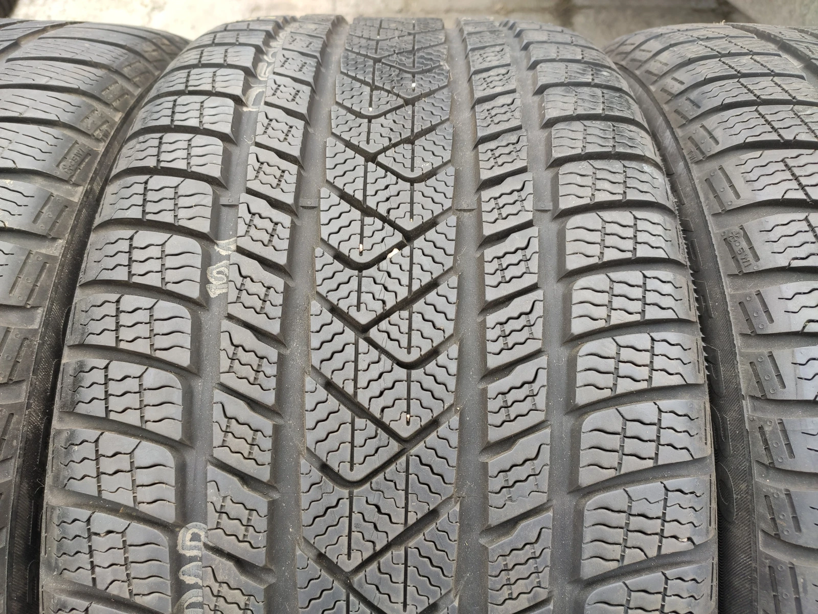  275/35R20 | Mobile.bg   2
