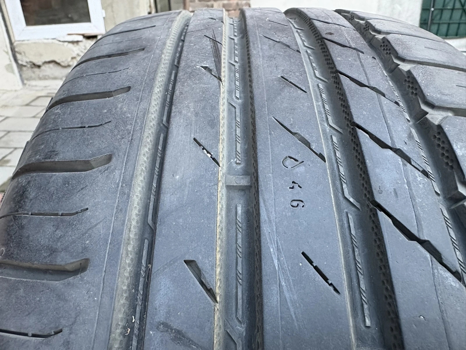 235/55R17 | Mobile.bg   9