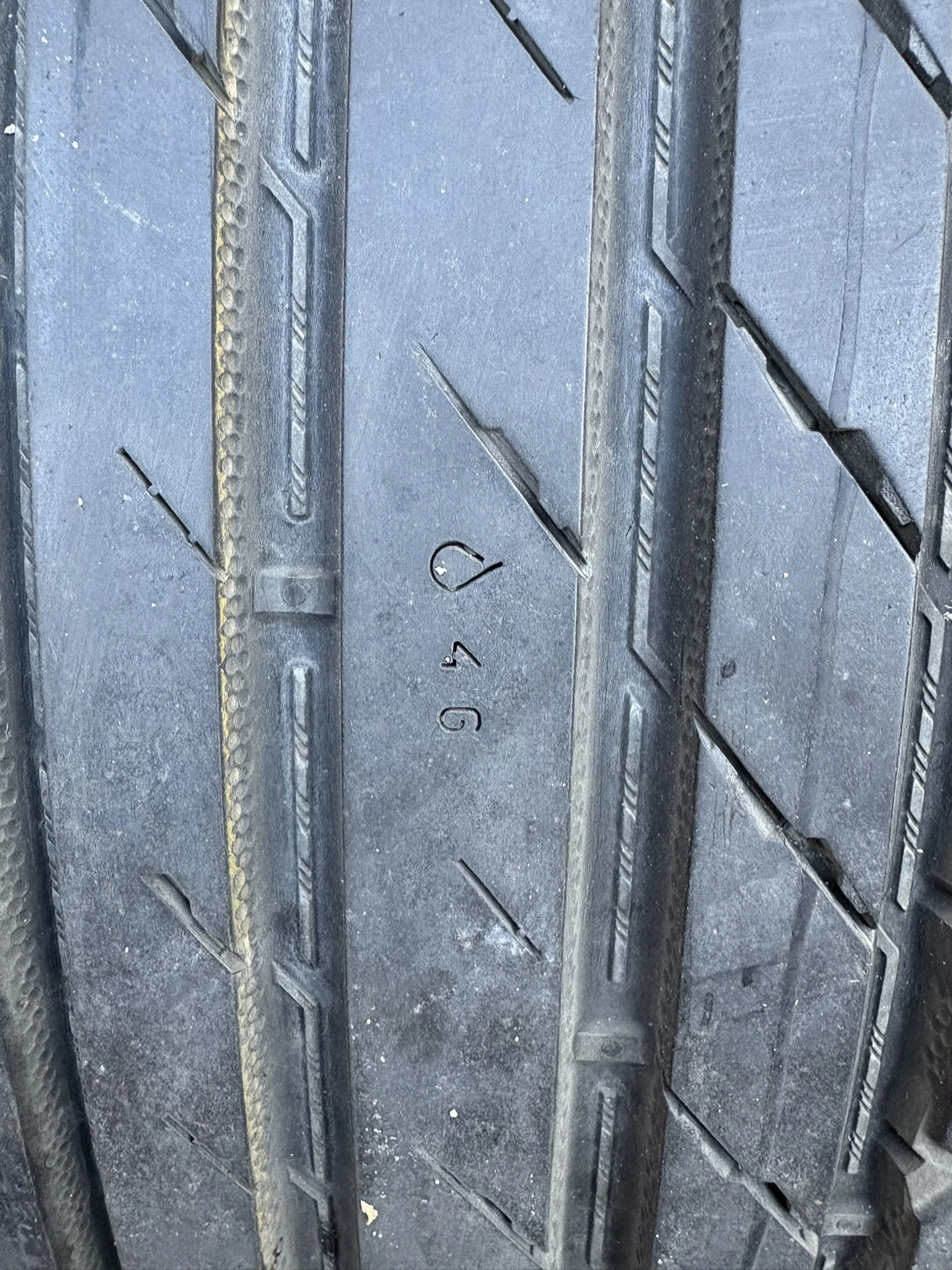  235/55R17 | Mobile.bg   2