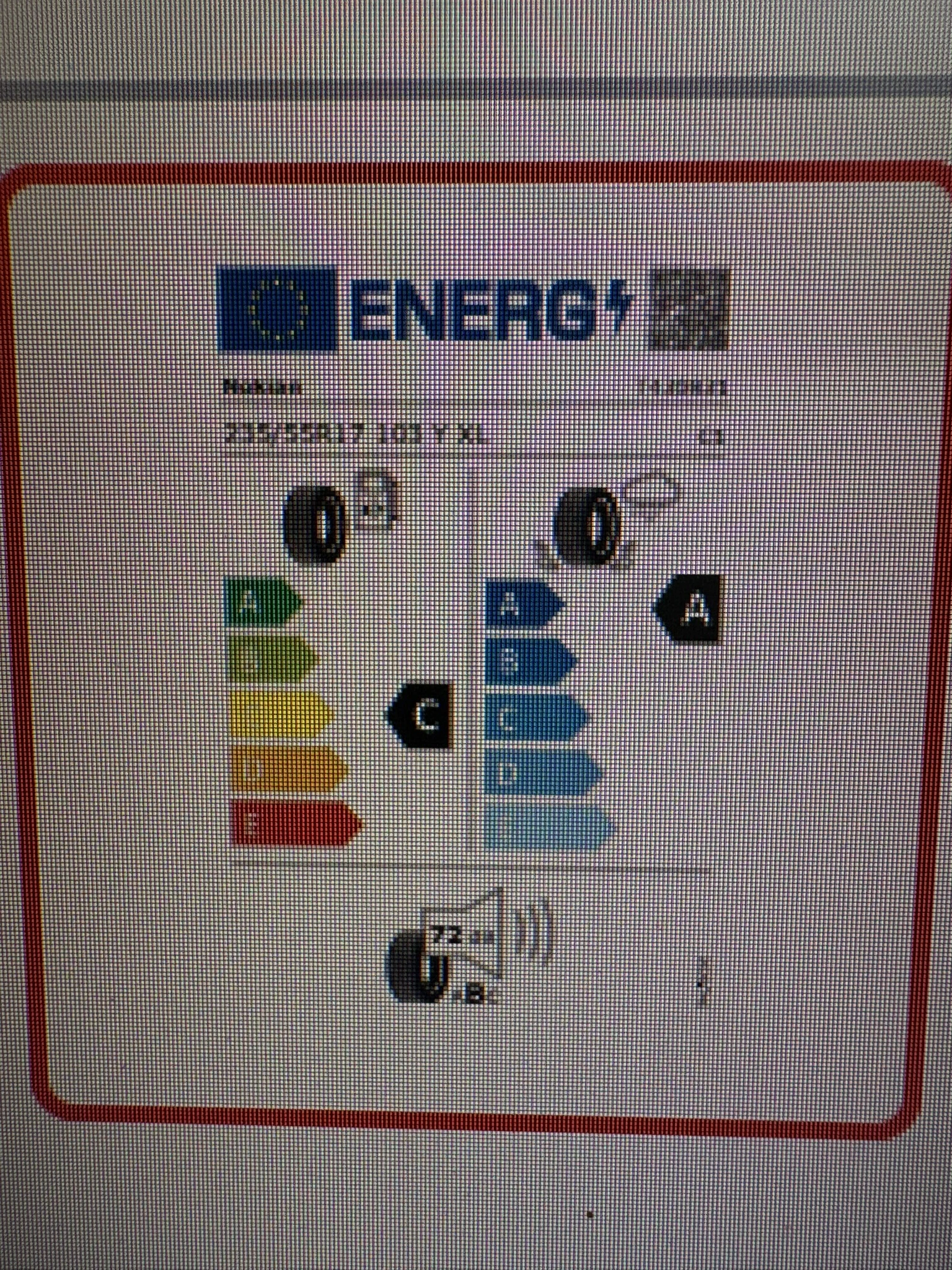  235/55R17 | Mobile.bg   11