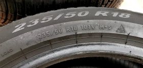 Гуми Зимни 235/50R18, снимка 6 - Гуми и джанти - 47825444