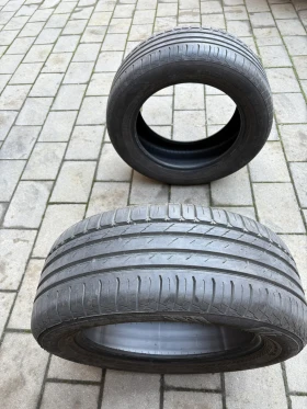 Гуми Летни 235/55R17, снимка 10 - Гуми и джанти - 48543539