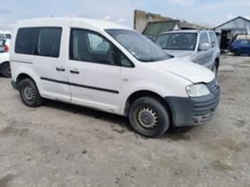 VW Caddy 1.9,2.0 sdi-2 бр., снимка 2