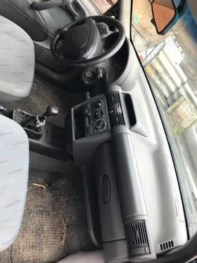 Opel Corsa b 1.4 i на части НИСКИ ЦЕНИ , снимка 14