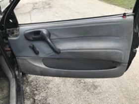 Opel Corsa b 1.4 i на части НИСКИ ЦЕНИ , снимка 15