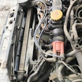 Opel Corsa b 1.4 i на части НИСКИ ЦЕНИ , снимка 11