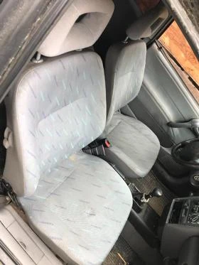 Opel Corsa b 1.4 i на части НИСКИ ЦЕНИ , снимка 7