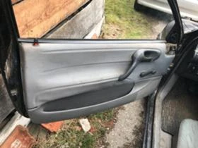 Opel Corsa b 1.4 i на части НИСКИ ЦЕНИ , снимка 13