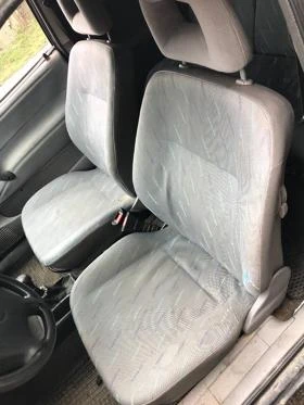 Opel Corsa b 1.4 i на части НИСКИ ЦЕНИ , снимка 9