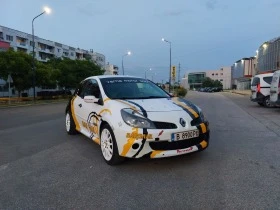 Renault Clio 2.0 16v, снимка 2