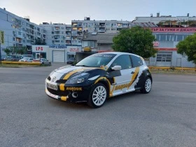 Renault Clio 2.0 16v, снимка 1
