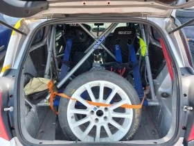 Renault Clio 2.0 16v, снимка 10