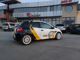 Renault Clio 2.0 16v, снимка 4