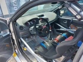 Renault Clio 2.0 16v, снимка 8