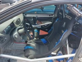 Renault Clio 2.0 16v, снимка 9