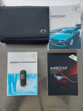 Mazda 3 SKYACTIV, снимка 16