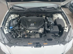 Mazda 3 SKYACTIV, снимка 17