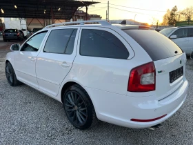 Skoda Octavia VRS 2.0TDI* ШВЕЙЦАРИЯ* КОЖА* НАВИГАЦИЯ* , снимка 8