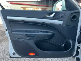 Skoda Octavia VRS 2.0TDI* ШВЕЙЦАРИЯ* КОЖА* НАВИГАЦИЯ* , снимка 15