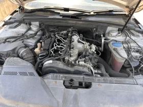 Audi A4 Allroad 2.0тди, снимка 5