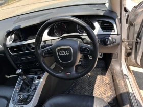 Audi A4 Allroad 2.0тди, снимка 7