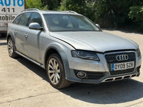 Audi A4 Allroad 2.0тди, снимка 4