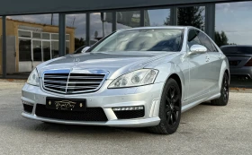 Mercedes-Benz S 320 /SOFT CLOSE/63 AMG/, снимка 1
