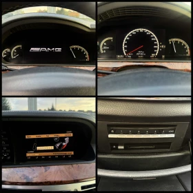 Mercedes-Benz S 320 /SOFT CLOSE/63 AMG/, снимка 16
