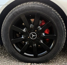 Mercedes-Benz S 320 /SOFT CLOSE/63 AMG/, снимка 17