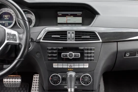 Mercedes-Benz C 300 AMG 4Matic, снимка 16