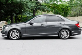 Mercedes-Benz C 300 AMG 4Matic, снимка 4