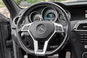 Mercedes-Benz C 300 AMG 4Matic, снимка 15