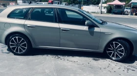 Alfa Romeo 159 sportwagon, снимка 3