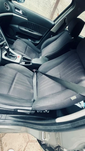 Alfa Romeo 159 sportwagon, снимка 7