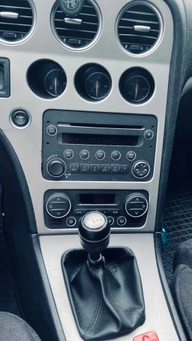 Alfa Romeo 159 sportwagon, снимка 10